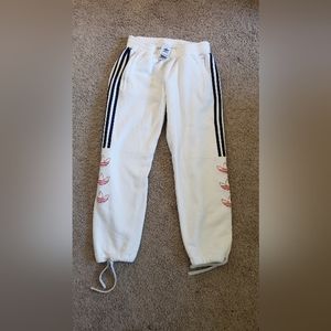 Adidas Athletic Sweatpants